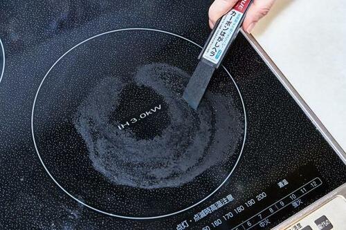 掃除のコツ イメージ