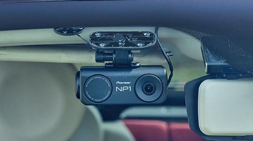 ポイント3:暗所にも強い イメージ