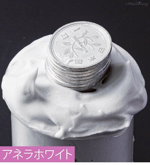 泡質・泡もちがいい 炭酸洗顔おすすめ イメージ