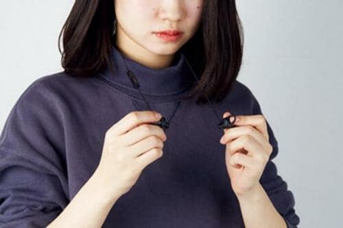 ［テスト2「使い心地」］小ぶりで操作しやすいボタンが高評価に！ イメージ2