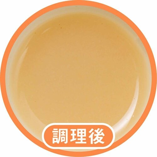 減塩味噌おすすめ スマイルライフ かつおと昆布 減塩だし入りみそ イメージ3