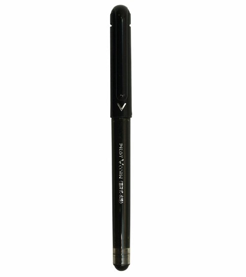 パイロット:Vコーン 0.5mm:ボールペン