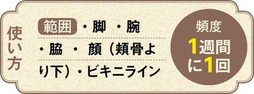 高性能じゃないけど買う価値が高いブラウン!