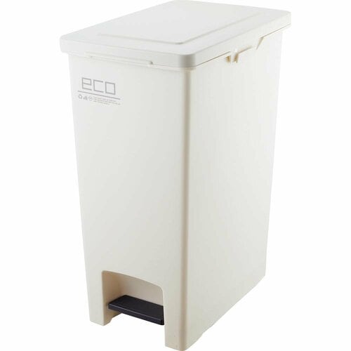 プラスチック製は扱いやすいが劣化しやすい キッチン用ゴミ箱おすすめ イメージ