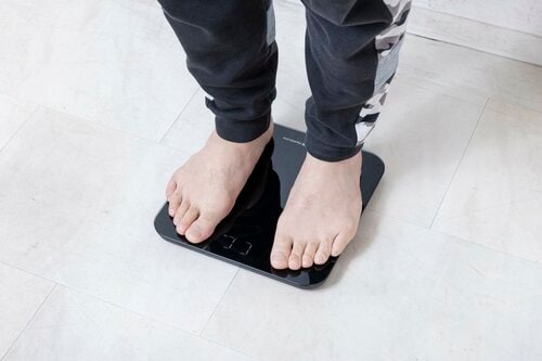 ボディメイクやダイエット用に便利！ 体重計・体組成計おすすめ イメージ