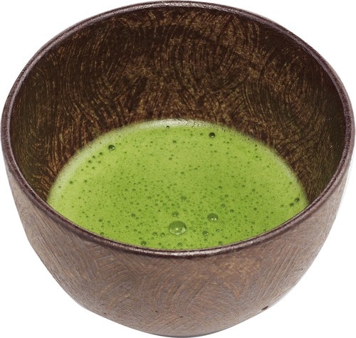 おいしい抹茶はどんな味？ イメージ