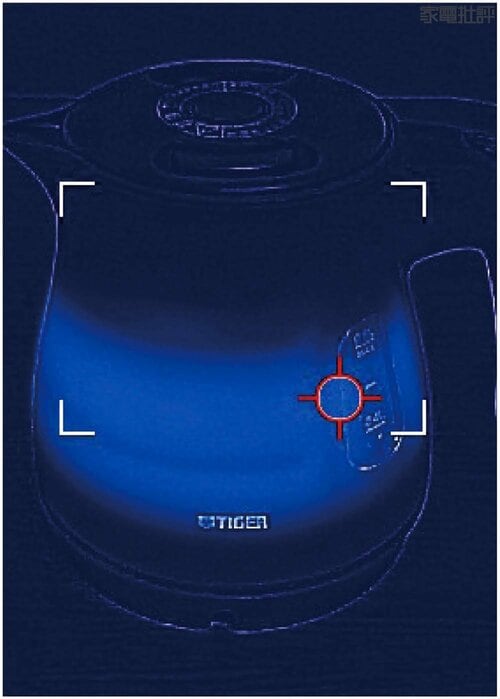 タイガー魔法瓶「QUICK&SAFE+ PCV-A080」 電気ケトルおすすめ イメージ