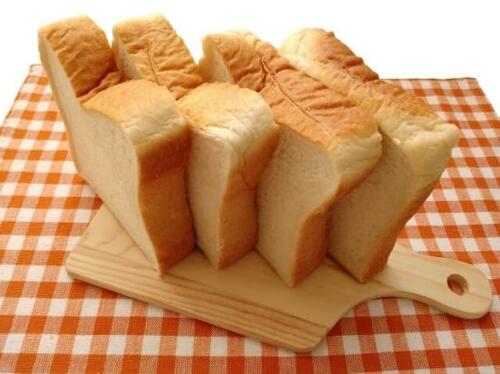 ごちそうにもスイーツにも！パンのおいしい食べ方お教えします イメージ