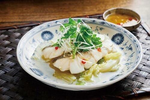 疲れないごはん作りのテク&おすすめ食材を紹介