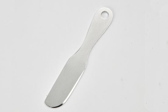 削りやすいバターナイフとは?選ぶための3つのポイント