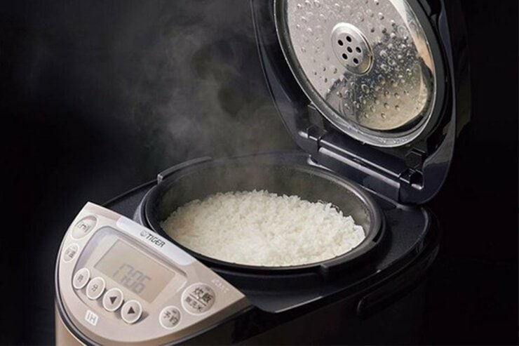 安ウマなご飯を食べる最強セット！ お米マイスターおすすめのお米と炊飯器は？のイメージ