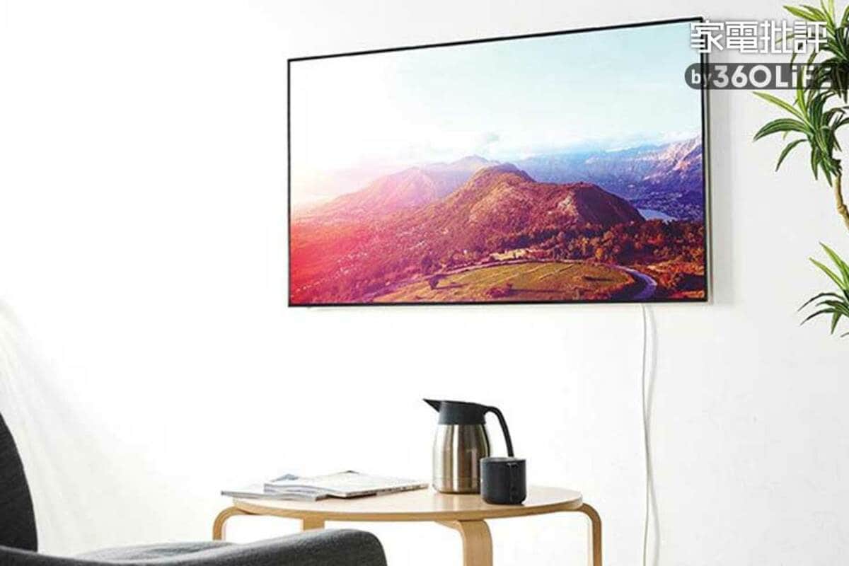 Panasonic ウォールフィットテレビ（保証書つき） Panasonic ウォールフィットテレビ（保証書つき） - メルカリ