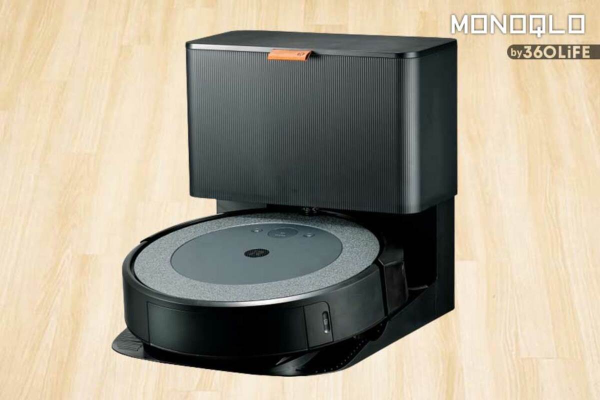 ルンバi5+ 美品 ルンバ i5+（公式整備済リユース品） | アイロボット公式