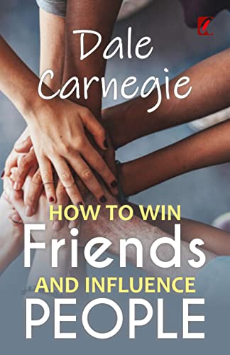 How to Win Friends & Influence People イメージ