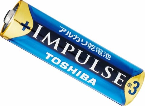 2023年】アルカリ乾電池のおすすめランキング20選。人気商品の性能を