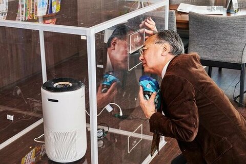 2025年】ペット向け空気清浄機のおすすめランキング3選。ニオイや