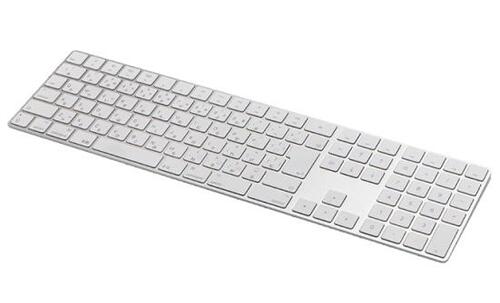 キーボードにドッキングするとノートPCのように！ イメージ2