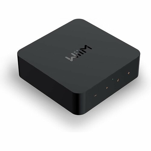 AirPlayレシーバーおすすめ ‎Linkplay WiiM Pro イメージ1