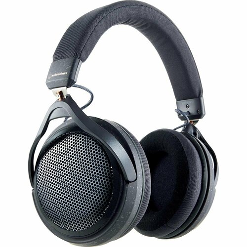 オーディオテクニカ「ATH-HL7BT」 イメージ