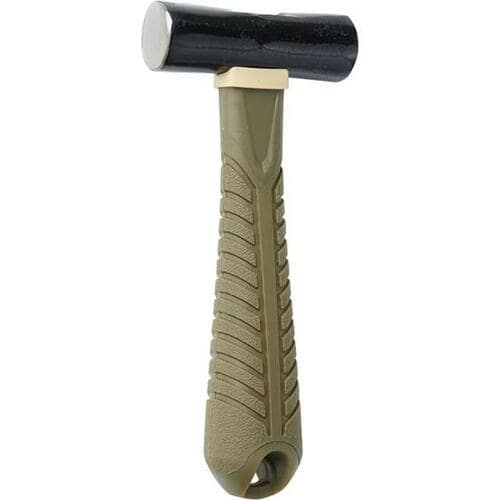 工具っぽくない色がいい！ タカギ「コンパクトハンマー」 イメージ