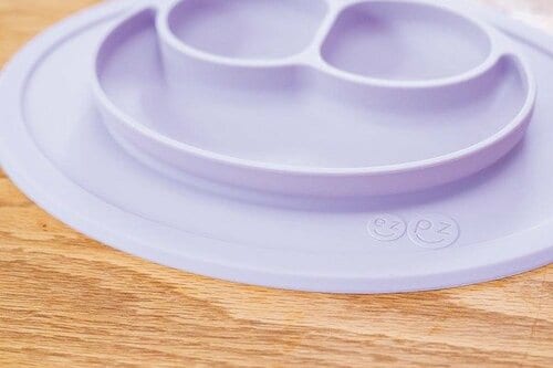 ひっくり返りにくいシリコーン製 離乳食食器セットおすすめ イメージ