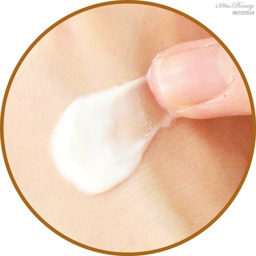 使用感 保湿クリームおすすめ イメージ