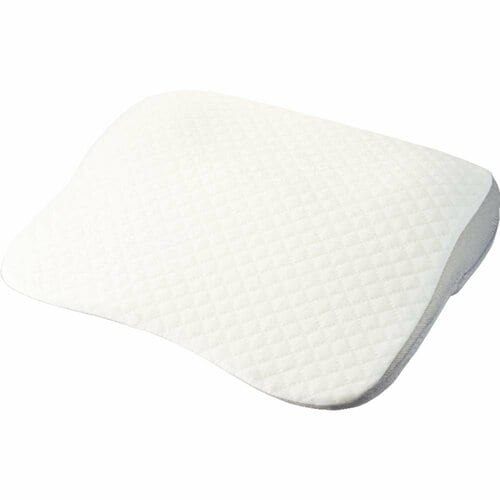 枕おすすめ ニトリ 肩・首・背中も支える枕 イメージ1