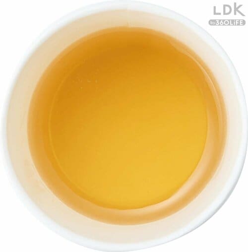 お茶の色 ハーブティーおすすめ イメージ