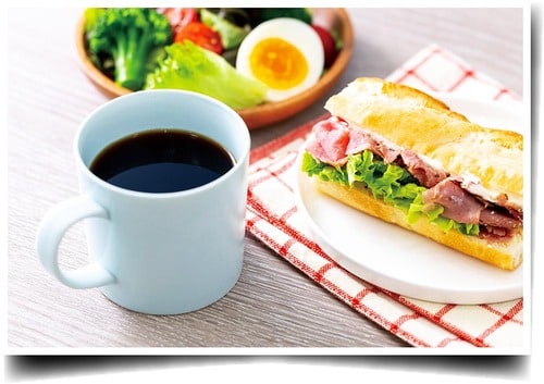 家でもおいしいコーヒーが飲みたい! コーヒー豆おすすめ イメージ