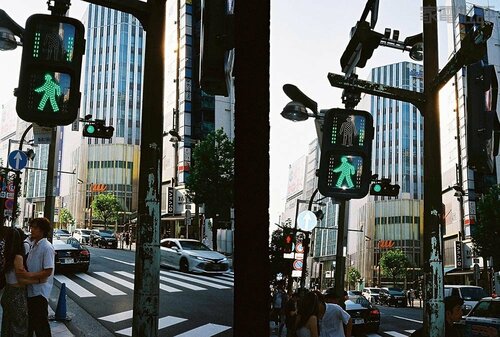 ハーフサイズならでは!通常のフィルムカメラより2倍多く撮影できる リコー「PENTAX 17」おすすめ イメージ