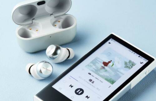 設定画面が秀逸で使いやすい! DAPおすすめ イメージ5