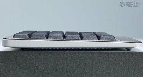 フラット 高級キーボードおすすめ イメージ