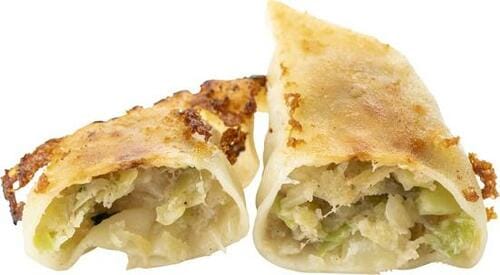 1個15円のコストコ餃子！ 餃子計画「冷凍生餃子」 イメージ3