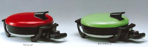 グリル鍋ってどんなもの? グリル鍋おすすめ イメージ3