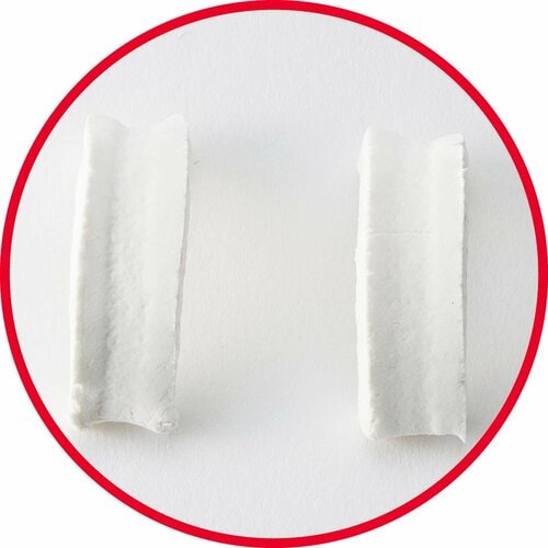 耳当たり 大きいサイズのマスクおすすめ イメージ