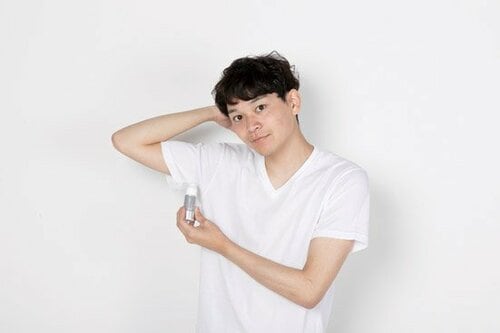 消臭力はスプレータイプより好成績をマーク！ イメージ2