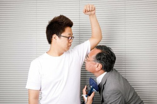 ４つの項目でテスト実際に使って評価しました イメージ2