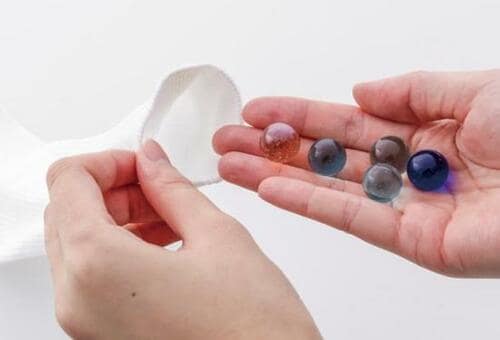 洗濯あるある4:靴下の手洗いがツラすぎる(泣)