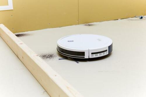 人気のお掃除ロボに新モデル！果たしてその実力は？ イメージ