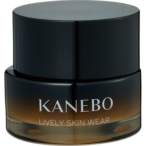 クリームファンデーション ツヤ肌ファンデーションおすすめ イメージ