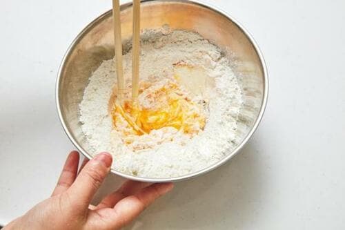 これならいくらでも揚げ物できる！作る時も片付けもラクできる裏ワザ イメージ