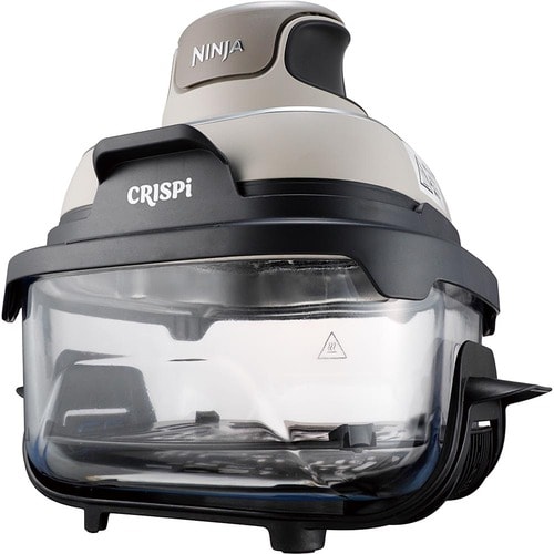 ノンフライヤーおすすめ Shark Ninja Ninja Crispi FN101JST イメージ