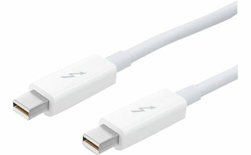 Macの中古は最低限「Thunderbolt2」対応を選ぶ