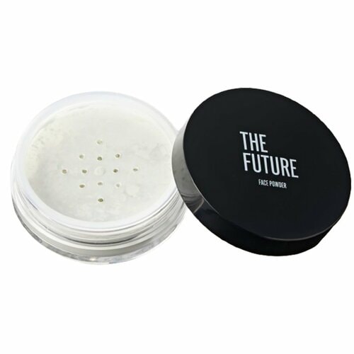 メンズ向けフェイスパウダーおすすめ THE FUTURE フェイスパウダー イメージ2