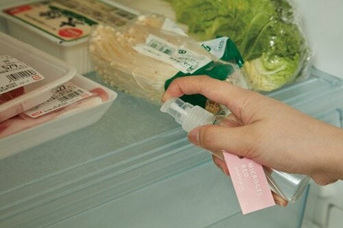 【赤】尿や香水、トイレ、冷蔵庫内の生臭い臭気などに
