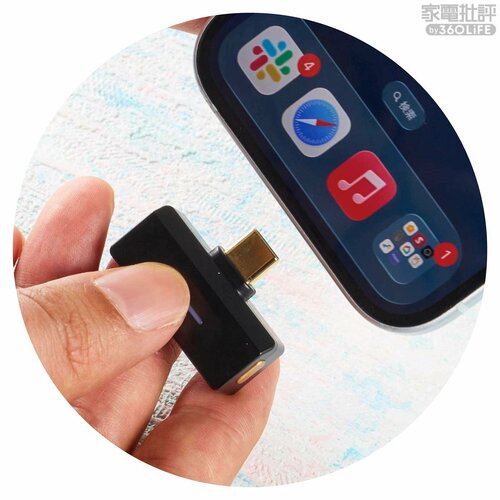 実はiPhoneではワイヤレスイヤホンの音質を引き出せない Bluetoothアダプターおすすめ イメージ2