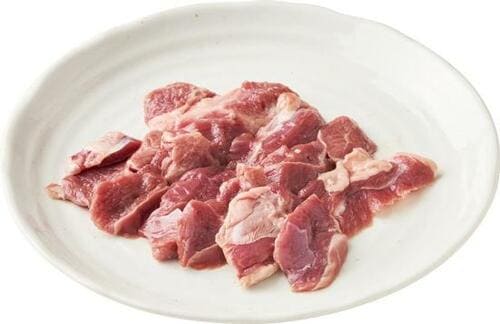 クサみなし！ あっさりしていて食べやすい千歳ラム工房 イメージ2
