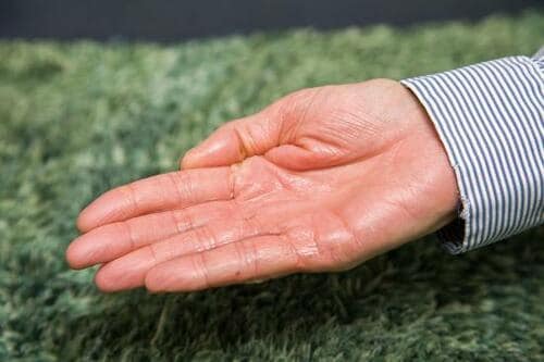 イオン水だけなのにサラサラに仕上がる