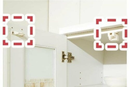 感度も良好、素早く作動 イメージ