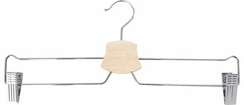 BUMERANG:ズボン＆スカートハンガー